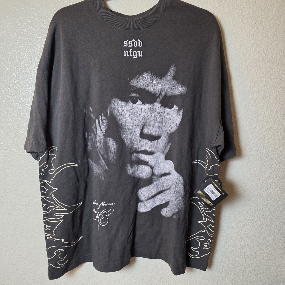 Darc Sport Limited Edition Bruce Lee Dont Think Feel